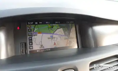 Renault SM5 2010 2.0 Автомат в Москве № 153028, миниатюра 11