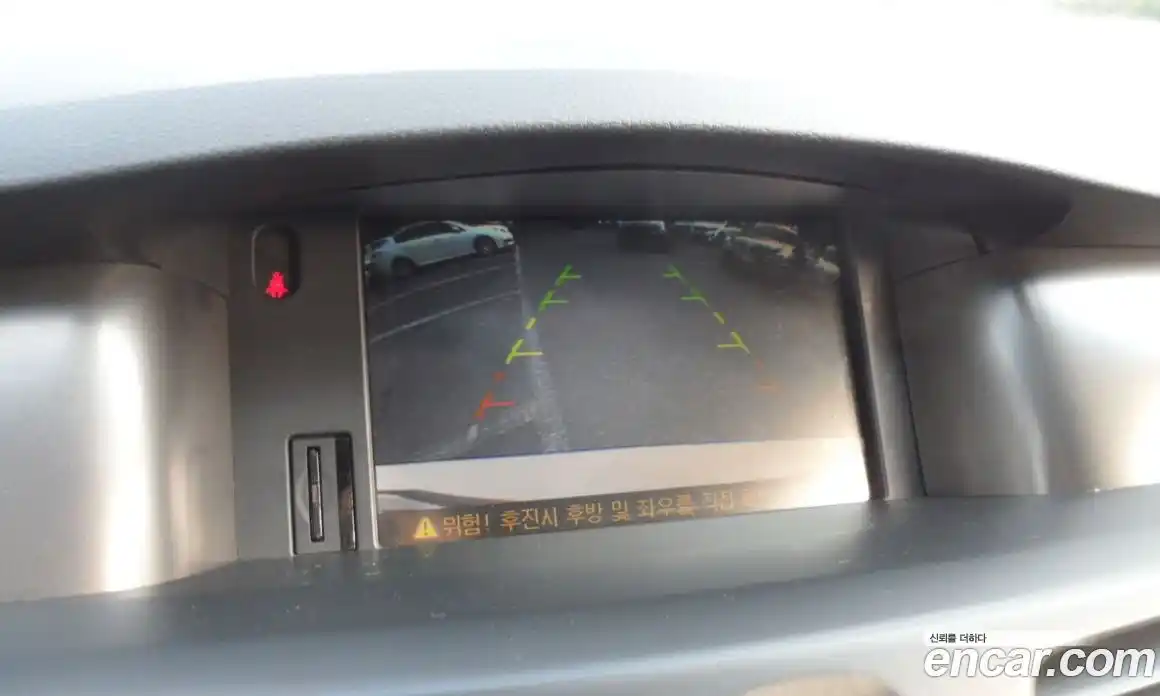 Renault SM5 2010 2.0 Автомат в Москве № 153028, фото 13