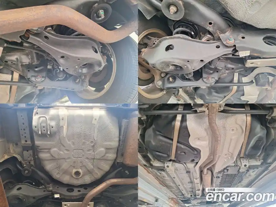 Renault SM5 2010 2.0 Автомат в Москве № 153028, фото 19