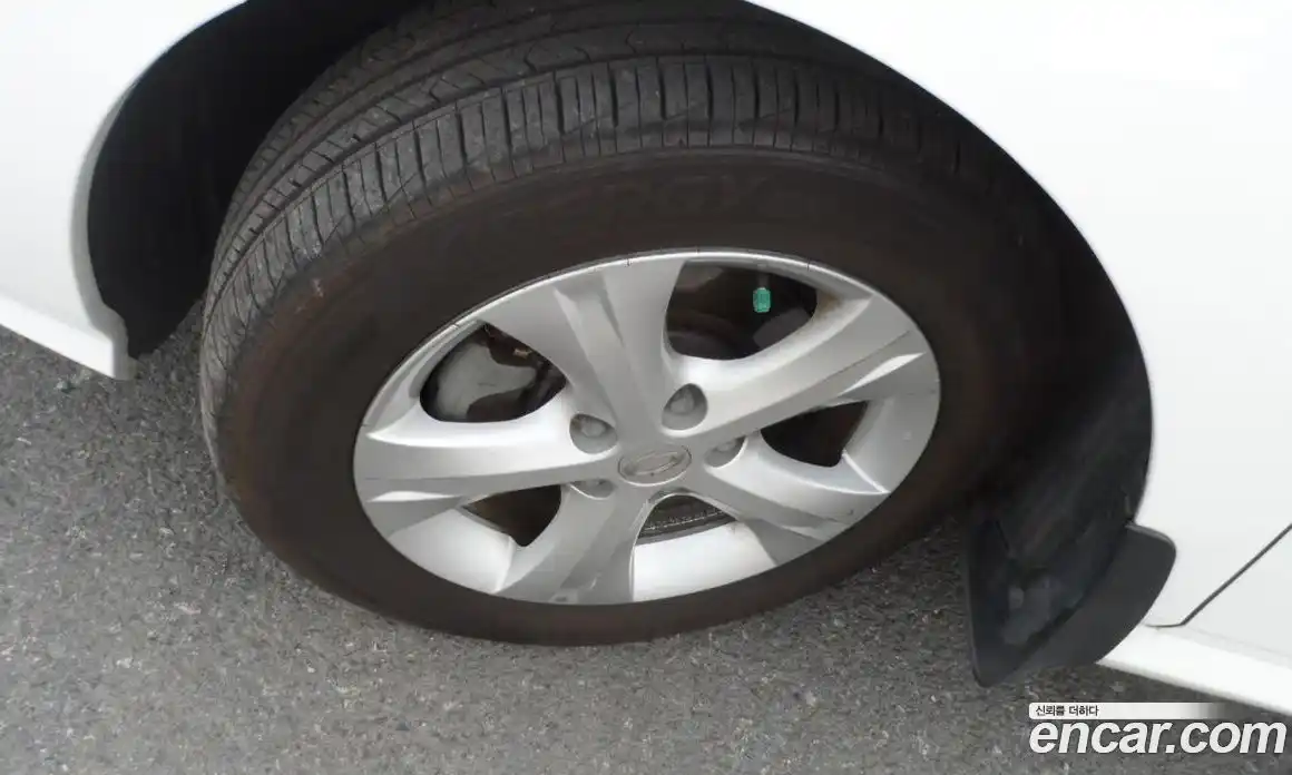 Renault SM5 2010 2.0 Автомат в Москве № 153028, фото 5