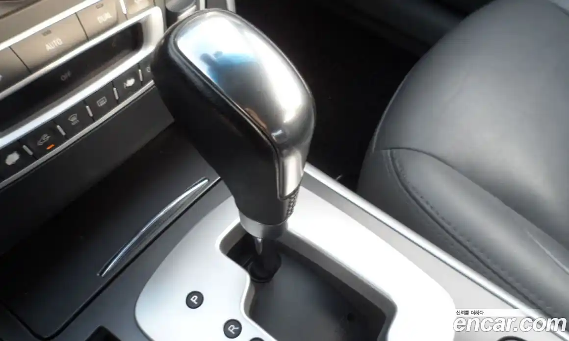 Renault SM5 2010 2.0 Автомат в Москве № 153028, фото 9