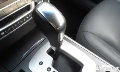 Renault SM5 2010 2.0 Автомат в Москве № 153028, миниатюра 9