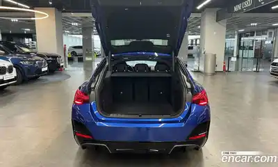 BMW i4 2025 0.2 Автомат в Москве № 153285, миниатюра 11