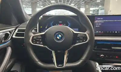 BMW i4 2025 0.2 Автомат в Москве № 153285, миниатюра 12