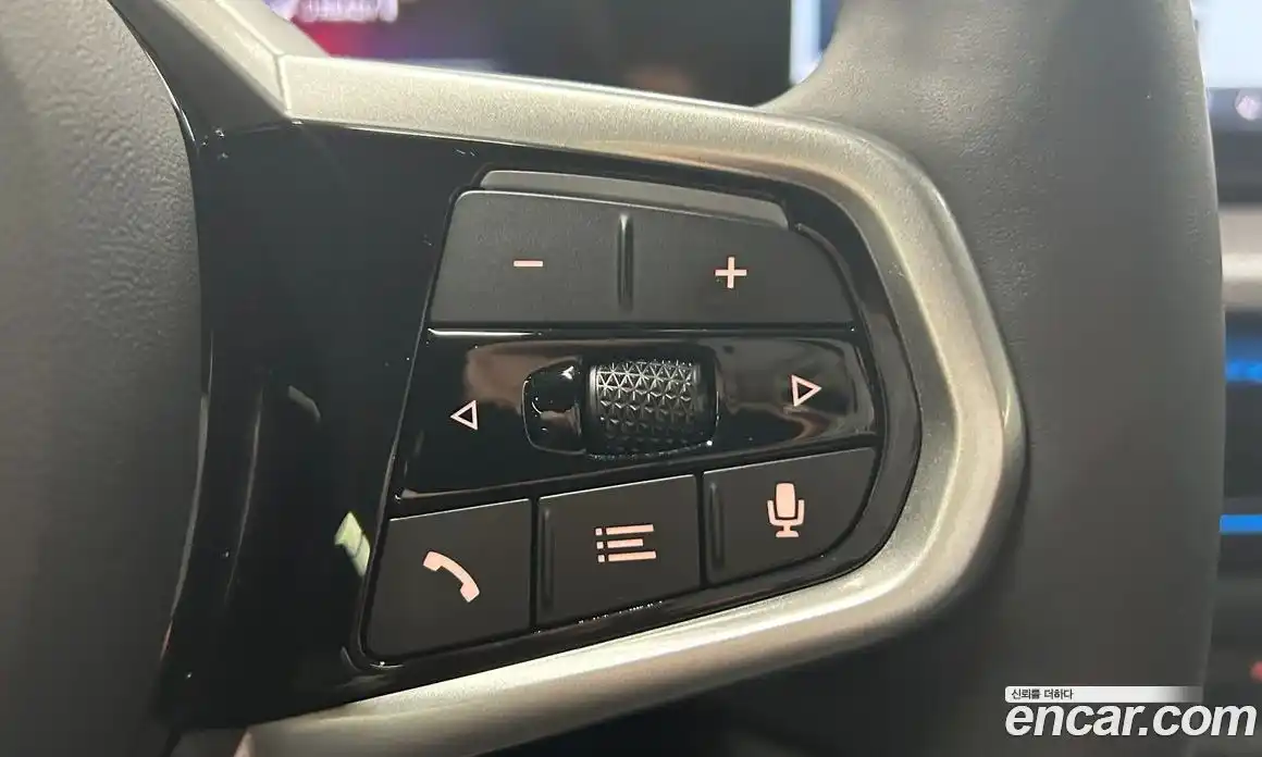 BMW i4 2025 0.2 Автомат в Москве № 153285, фото 14