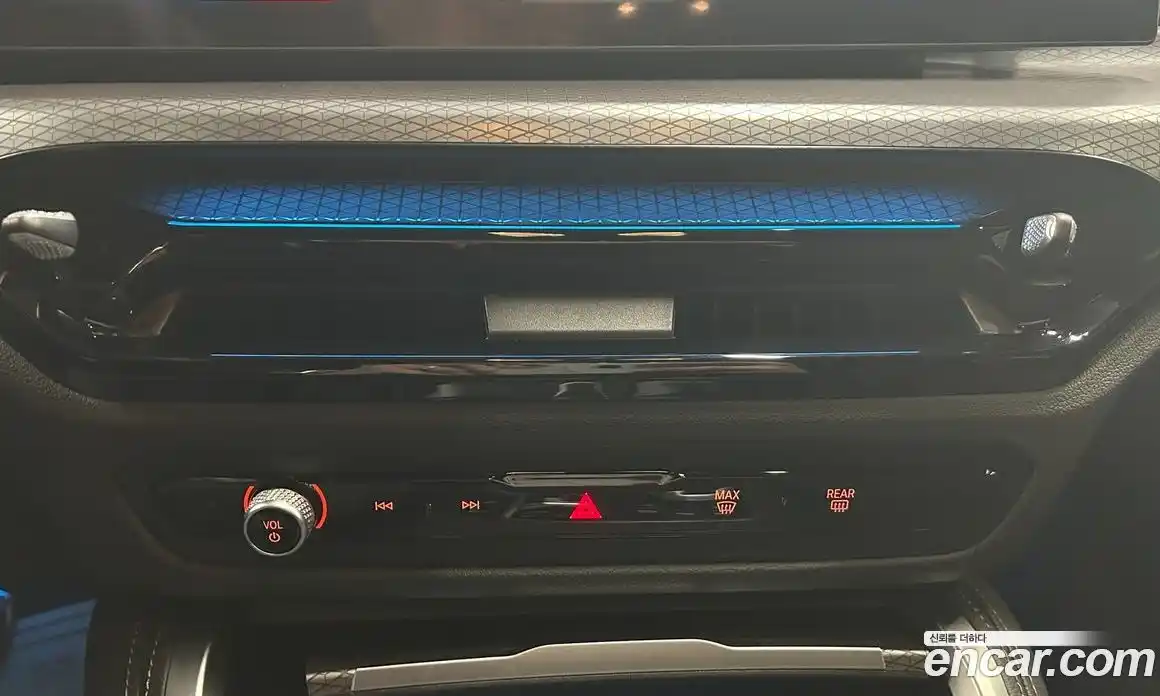 BMW i4 2025 0.2 Автомат в Москве № 153285, фото 16