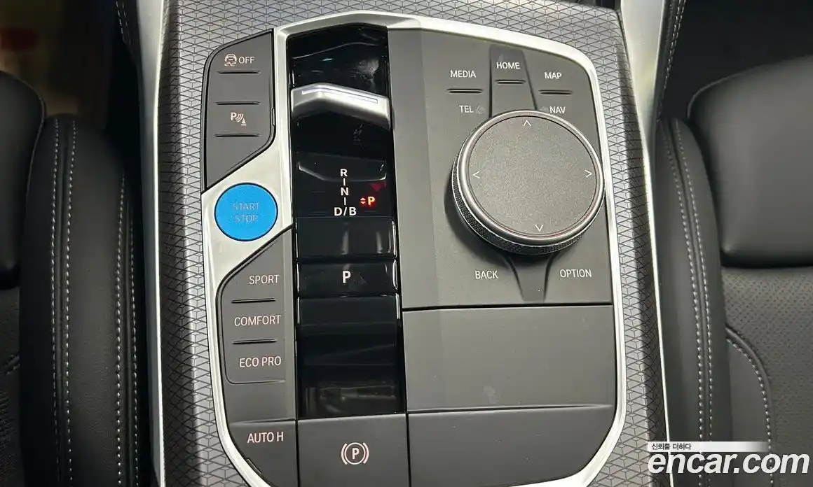 BMW i4 2025 0.2 Автомат в Москве № 153285, фото 18