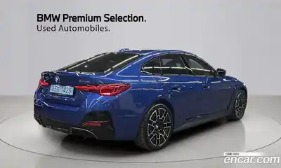 BMW i4 2025 0.2 Автомат в Москве № 153285, миниатюра 2