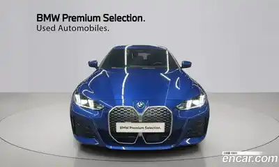 BMW i4 2025 0.2 Автомат в Москве № 153285, миниатюра 3