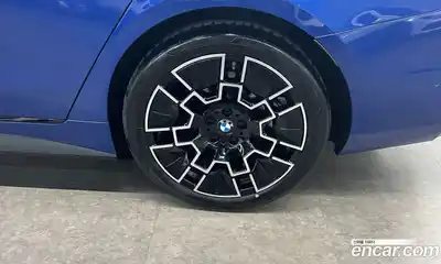 BMW i4 2025 0.2 Автомат в Москве № 153285, миниатюра 5