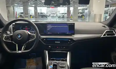 BMW i4 2025 0.2 Автомат в Москве № 153285, миниатюра 7