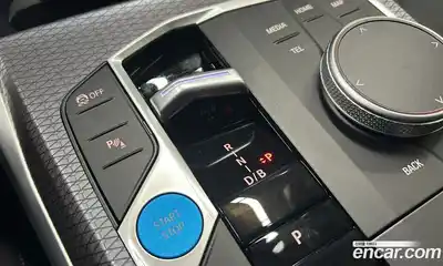 BMW i4 2025 0.2 Автомат в Москве № 153285, миниатюра 9