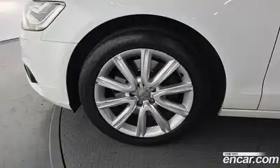 Audi A6 2015 3.0 Автомат в Москве № 154026, миниатюра 12