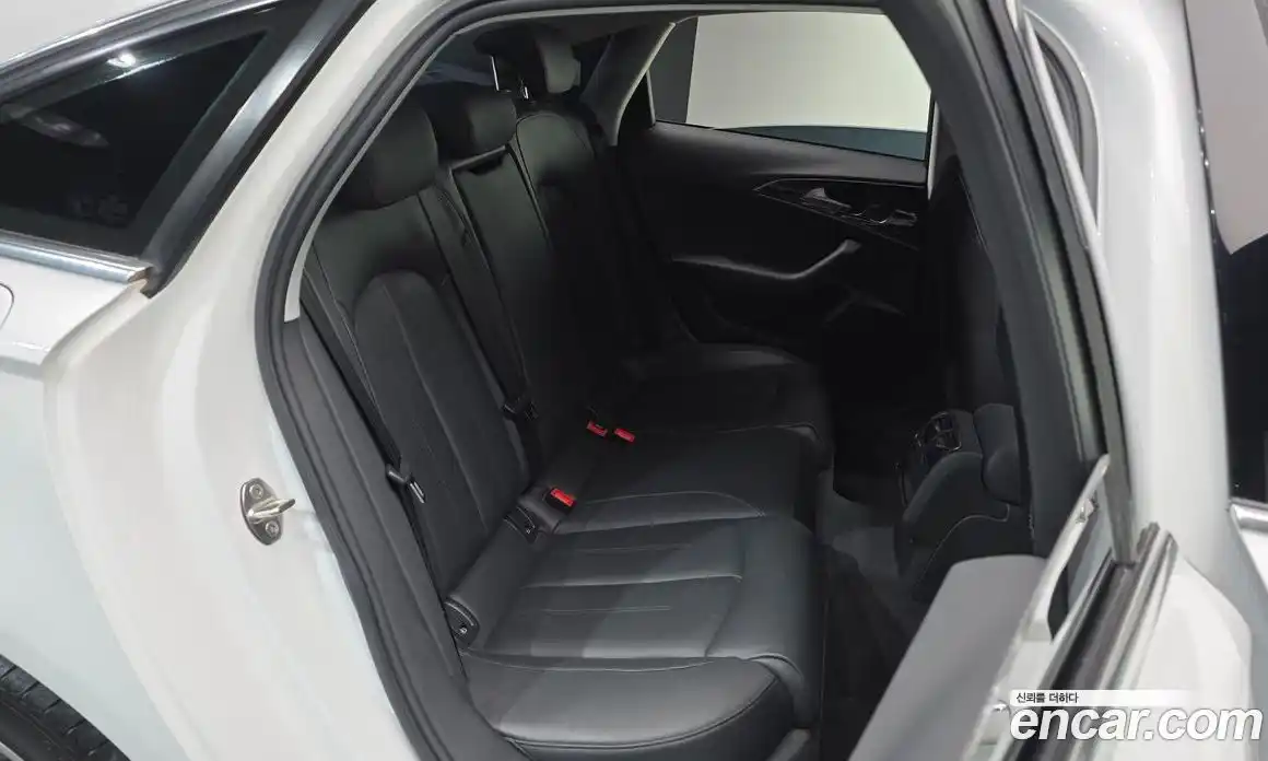 Audi A6 2015 3.0 Автомат в Москве № 154026, фото 19