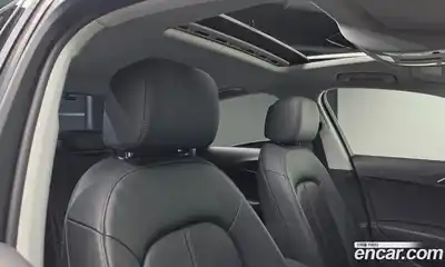 Audi A6 2015 3.0 Автомат в Москве № 154026, миниатюра 4