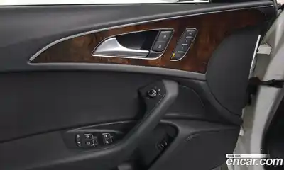 Audi A6 2015 3.0 Автомат в Москве № 154026, миниатюра 5