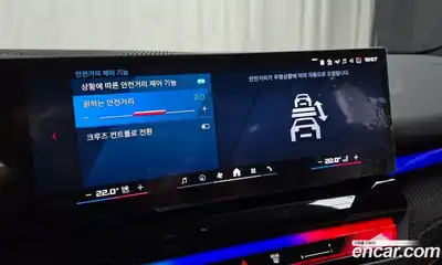 BMW M5 2025 4.4 Автомат в Москве № 154084, миниатюра 12