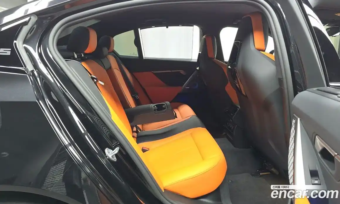 BMW M5 2025 4.4 Автомат в Москве № 154084, фото 14