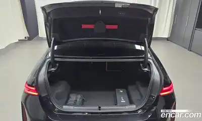 BMW M5 2025 4.4 Автомат в Москве № 154084, миниатюра 3