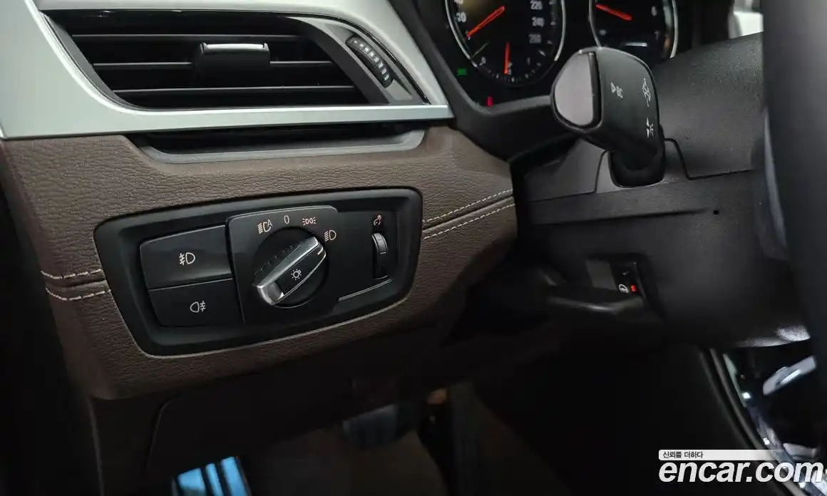 BMW X1 2022 2.0 Автомат в Москве № 154275, фото 16