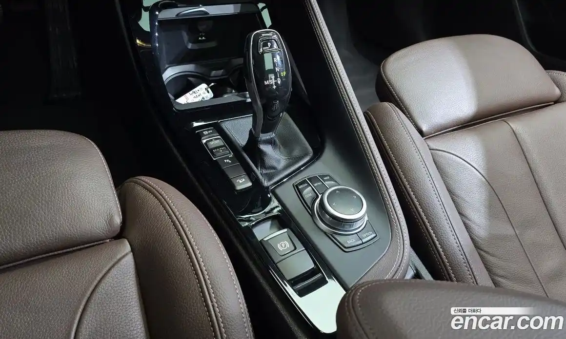 BMW X1 2022 2.0 Автомат в Москве № 154275, фото 18