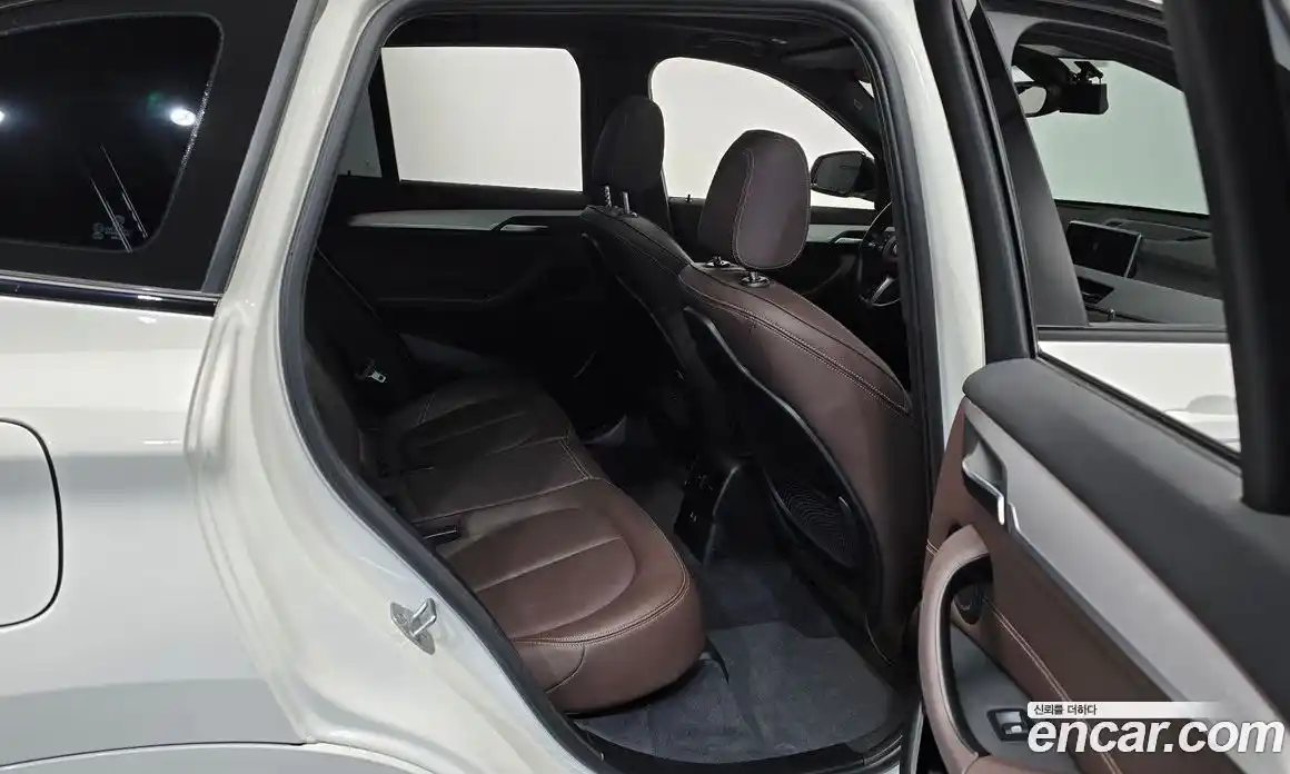 BMW X1 2022 2.0 Автомат в Москве № 154275, фото 20