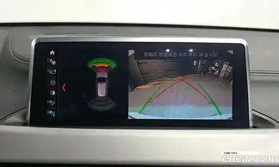 BMW X1 2022 2.0 Автомат в Москве № 154275, миниатюра 3