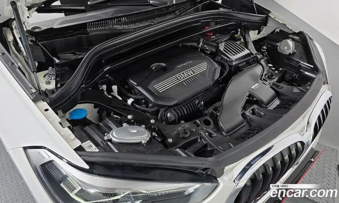 BMW X1 2022 2.0 Автомат в Москве № 154275, фото 6