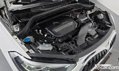 BMW X1 2022 2.0 Автомат в Москве № 154275, миниатюра 6