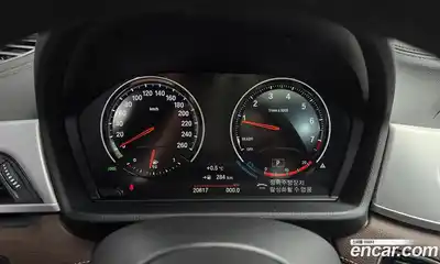 BMW X1 2022 2.0 Автомат в Москве № 154275, миниатюра 7