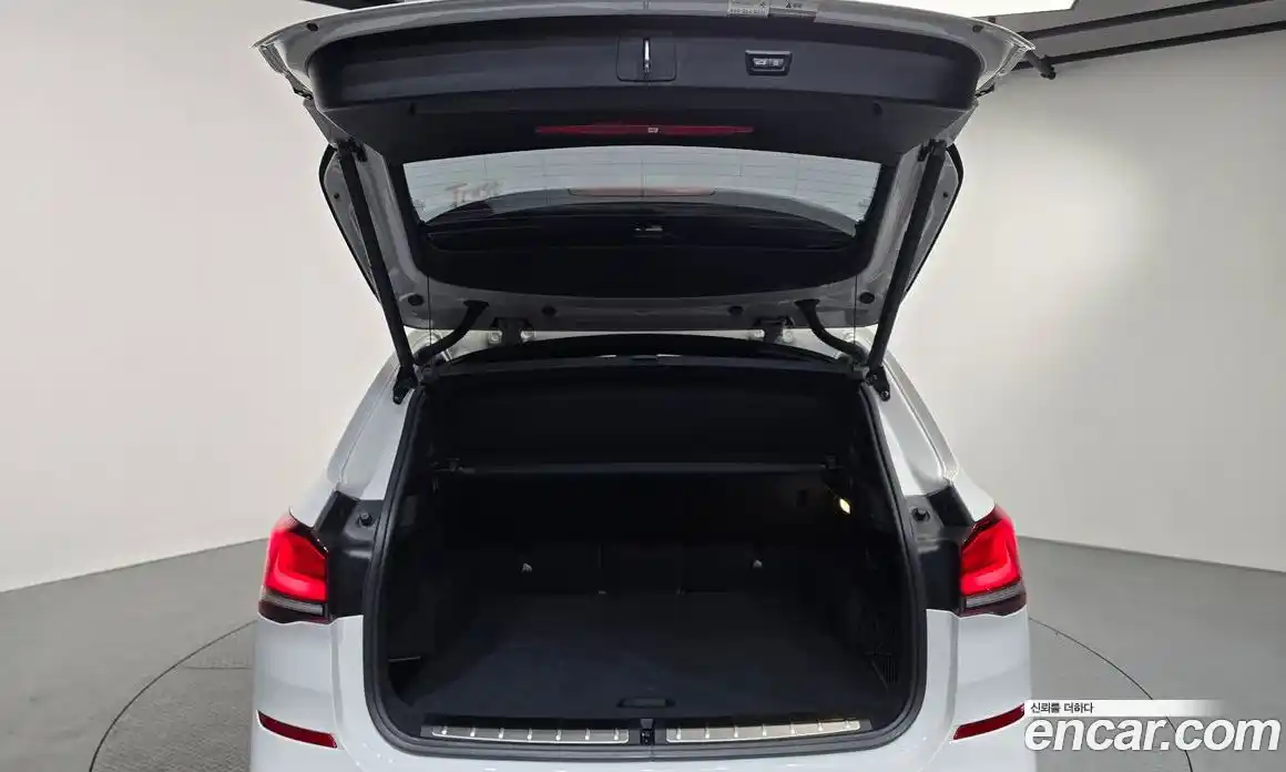 BMW X1 2022 2.0 Автомат в Москве № 154275, фото 9