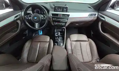 BMW X1 2022 2.0 Автомат в Москве № 154275, миниатюра 10