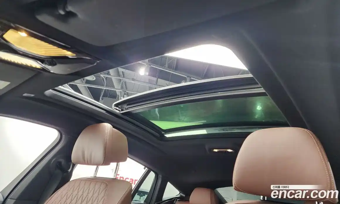 BMW X6 2023 3.0 Автомат в Москве № 154675, фото 13