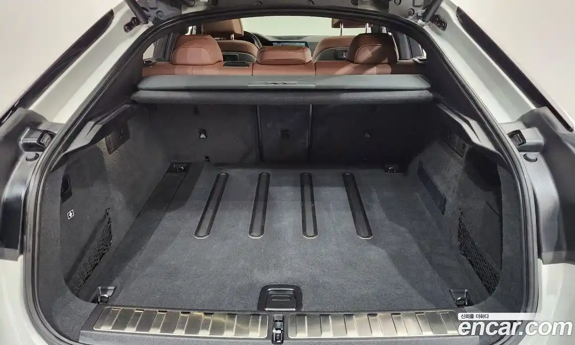 BMW X6 2023 3.0 Автомат в Москве № 154675, фото 19