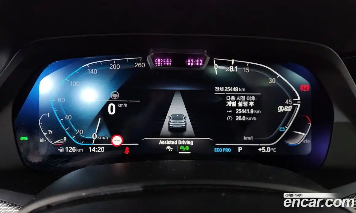 BMW X6 2023 3.0 Автомат в Москве № 154675, фото 20