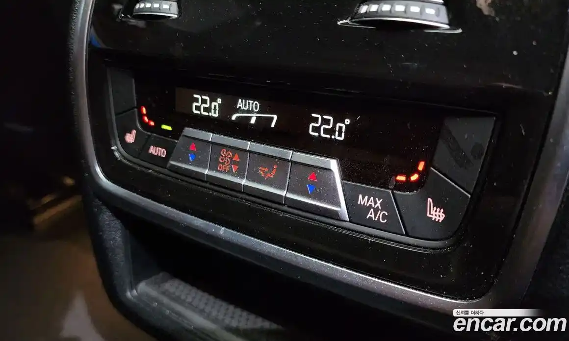 BMW X6 2023 3.0 Автомат в Москве № 154675, фото 4