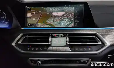 BMW X6 2023 3.0 Автомат в Москве № 154675, миниатюра 7