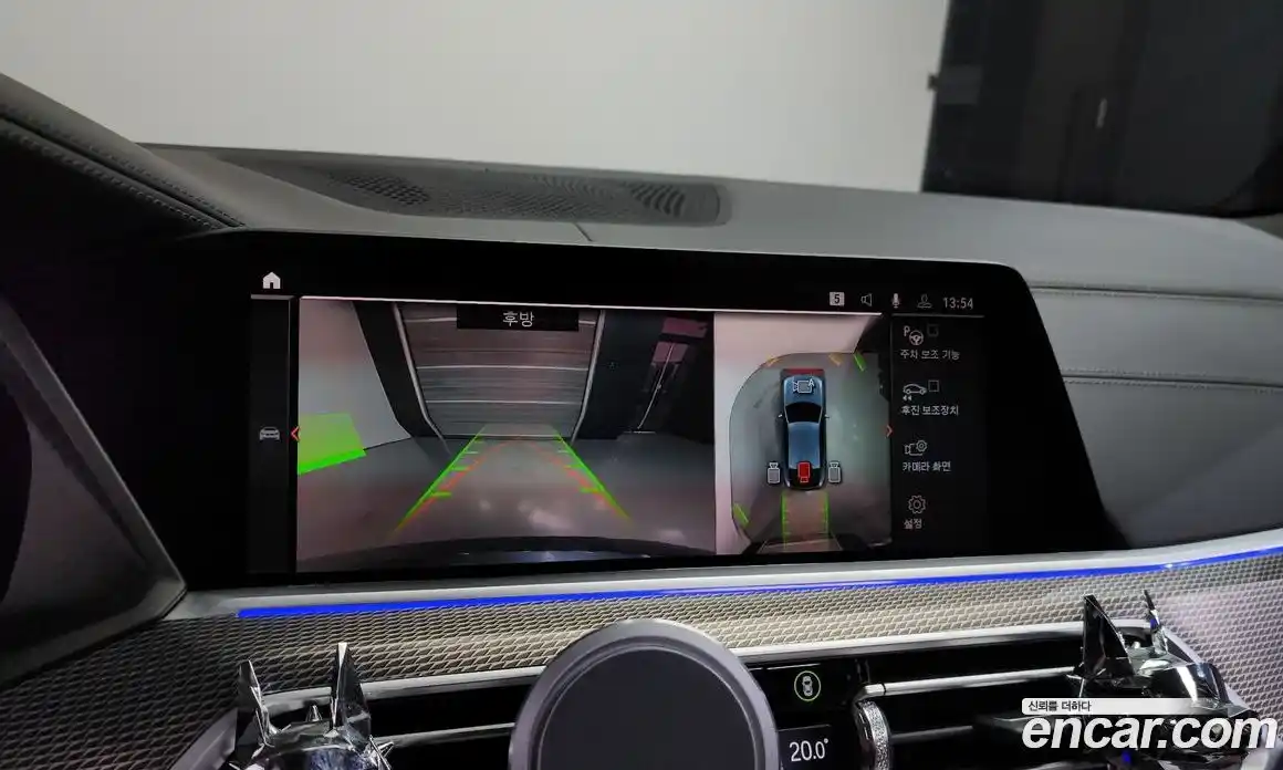 BMW X6 2022 3.0 Автомат в Москве № 155607, фото 15