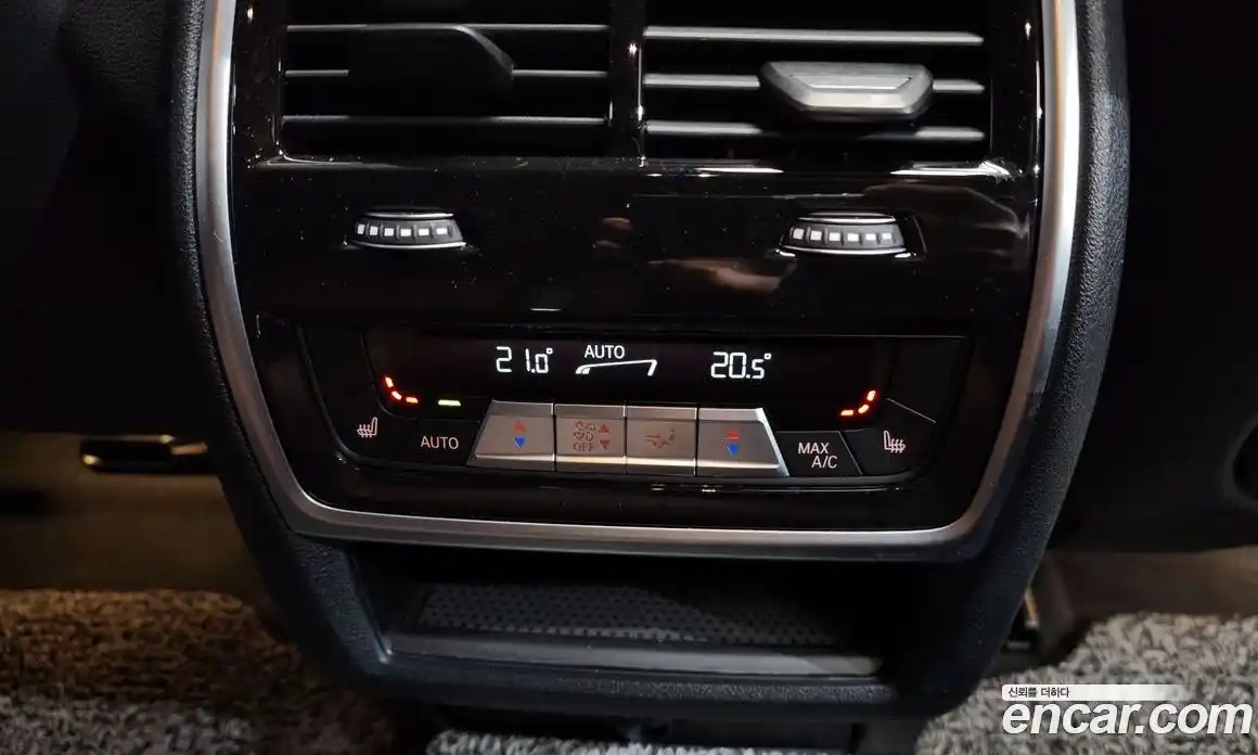 BMW X6 2022 3.0 Автомат в Москве № 155607, фото 17