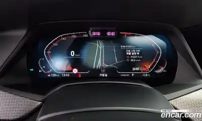 BMW X6 2022 3.0 Автомат в Москве № 155607, миниатюра 2