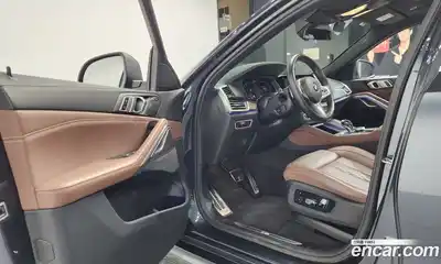 BMW X6 2022 3.0 Автомат в Москве № 155607, миниатюра 9