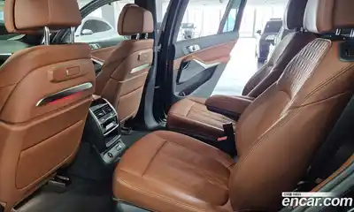 BMW X7 2024 3.0 Автомат в Москве № 156907, миниатюра 11