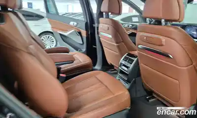 BMW X7 2024 3.0 Автомат в Москве № 156907, миниатюра 12