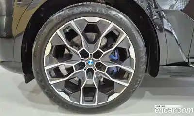 BMW X7 2024 3.0 Автомат в Москве № 156907, миниатюра 5