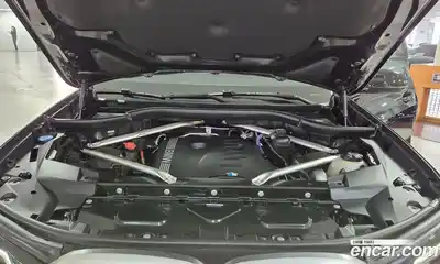 BMW X7 2024 3.0 Автомат в Москве № 156907, миниатюра 6