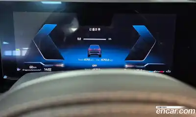 BMW X7 2024 3.0 Автомат в Москве № 156907, миниатюра 8