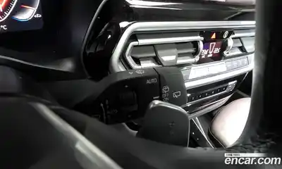 BMW X3 2022 2.0 Автомат в Москве № 157073, миниатюра 3