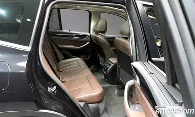 BMW X3 2022 2.0 Автомат в Москве № 157073, миниатюра 4