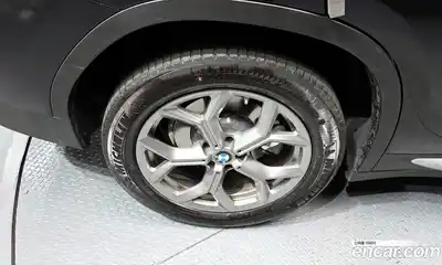 BMW X3 2022 2.0 Автомат в Москве № 157073, миниатюра 7