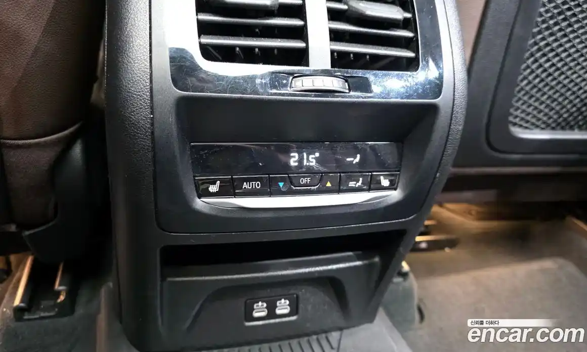 BMW X3 2022 2.0 Автомат в Москве № 157073, фото 10